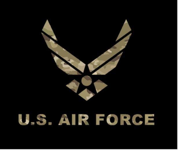 The Meaning Behind The U.S. Air Force Logo 