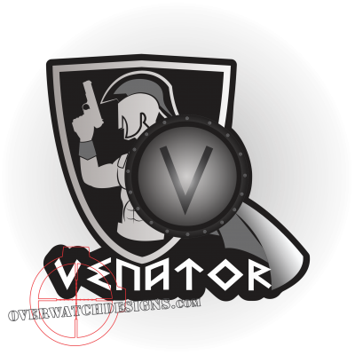 Custom Venator