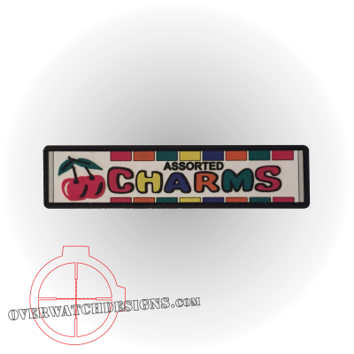 Charms Candy Patch