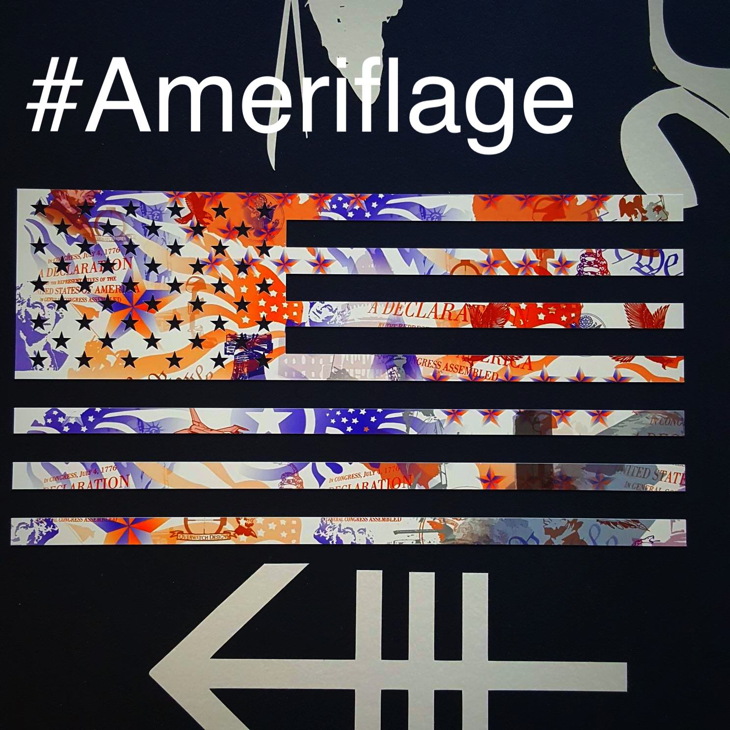 Ameriflage