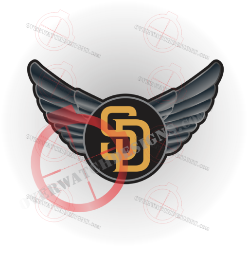 SRT Wings San Diego