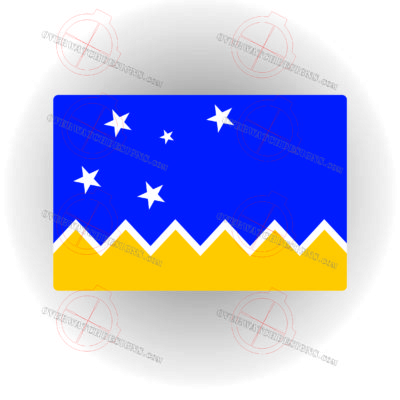 Magallanes Flag